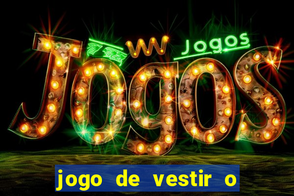 jogo de vestir o justin bieber